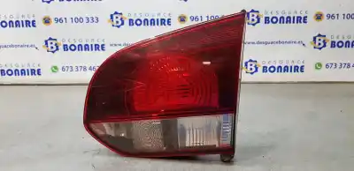 Pezzo di ricambio per auto di seconda mano  per VOLKSWAGEN GOLF VI (5K1)  Riferimenti OEM IAM 5K0945094AA  