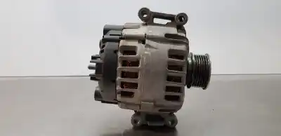 Gebrauchtes Autoersatzteil Lichtmaschine zum VOLKSWAGEN PASSAT VARIANT (365)  OEM-IAM-Referenzen 06H903017E  