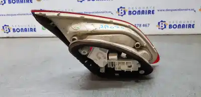 Автозапчастина б/у внутрішній правий завод для opel astra j lim. techno посилання на oem iam 13306456  