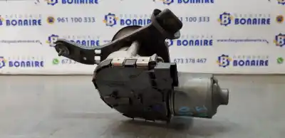 Pièce détachée automobile d'occasion Moteur D'essuie-glace Avant pour CITROEN C4 GRAND PICASSO Attraction Références OEM IAM 9676371980  
