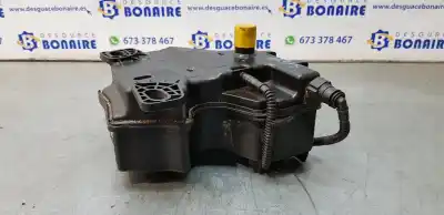 Second-hand car spare part particle filter for citroen c4 picasso seduction oem iam references 9808025480  