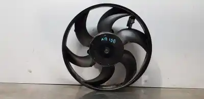 İkinci el araba yedek parçası ELEKTRO FAN için SMART FORFOUR (454)  OEM IAM referansları A4545001103  