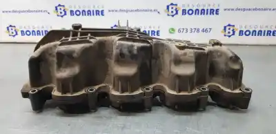 Pezzo di ricambio per auto di seconda mano collettore di aspirazione per skoda rapid elegance riferimenti oem iam 03l129711   Pezzo di ricambio per auto di seconda mano collettore di aspirazione per skoda rapid elegance riferimenti oem iam 03l129711