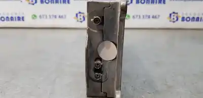 Автозапчасти б/у электронный модуль за bmw x3 (e83) 3.0d ссылки oem iam 9129850  