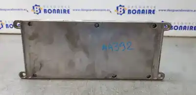 Автозапчасти б/у электронный модуль за bmw x3 (e83) 3.0d ссылки oem iam 9129850  