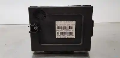 Second-hand car spare part ELECTRONIC MODULE for KIA CARENS ( )  OEM IAM references 95400A4HD0  