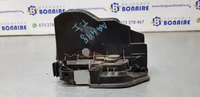 Peça sobressalente para automóvel em segunda mão FECHADURA DA PORTA TRASEIRA ESQUERDA por BMW SERIE 1 LIM. (F20)  Referências OEM IAM 7229459  