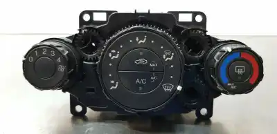 Peça sobressalente para automóvel em segunda mão COMANDO DE SOFAGEM (CHAUFFAGE / AR CONDICIONADO)  por FORD FIESTA (CCN)  Referências OEM IAM C1B119980AE  