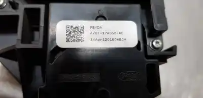 Автозапчастина б/у кільце піддушки безопасности для ford grand c-max trend посилання на oem iam bv6t13n064aj  