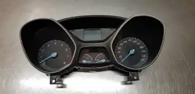 Pezzo di ricambio per auto di seconda mano Pannello Degli Strumenti per FORD GRAND C-MAX Trend Riferimenti OEM IAM BM5T10849BAG  