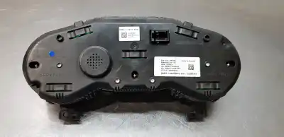 Автозапчастина б/у панель інструментів для ford grand c-max trend посилання на oem iam bm5t10849bag  