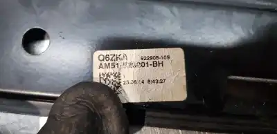 Автозапчастина б/у регулятор вікна передній лівий для ford grand c-max trend посилання на oem iam am51u23201bh  