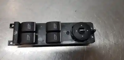 Pezzo di ricambio per auto di seconda mano Interruttore Alzacristalli Anteriore Sinistro per FORD GRAND C-MAX Trend Riferimenti OEM IAM AM5T14A132DC  