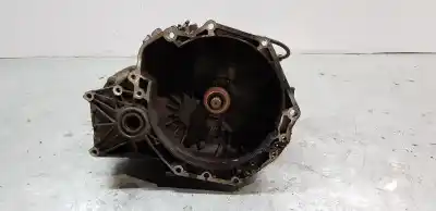 Pezzo di ricambio per auto di seconda mano riduttore per opel zafira a 2.0 comfort riferimenti oem iam f23