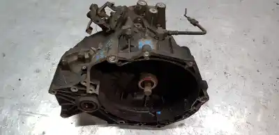 Pezzo di ricambio per auto di seconda mano riduttore per opel zafira a 2.0 comfort riferimenti oem iam f23  
