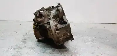 Pezzo di ricambio per auto di seconda mano riduttore per opel zafira a 2.0 comfort riferimenti oem iam f23  