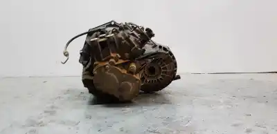 Pezzo di ricambio per auto di seconda mano riduttore per opel zafira a 2.0 comfort riferimenti oem iam f23  