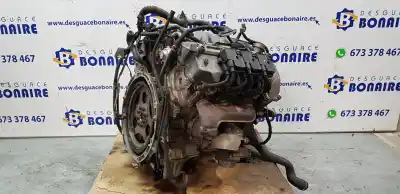 Gebrauchtes Autoersatzteil kompletter motor zum mercedes-benz clase c (w203) berlina 240 (203.061) oem-iam-referenzen 112912  