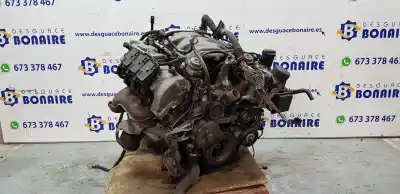 Gebrauchtes Autoersatzteil kompletter motor zum mercedes-benz clase c (w203) berlina 240 (203.061) oem-iam-referenzen 112912  