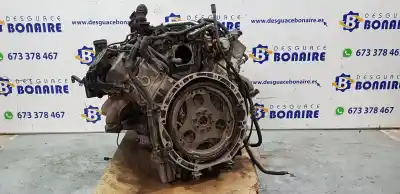 Gebrauchtes Autoersatzteil kompletter motor zum mercedes-benz clase c (w203) berlina 240 (203.061) oem-iam-referenzen 112912  