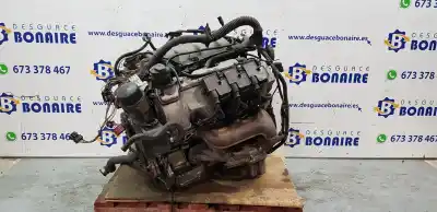 Gebrauchtes Autoersatzteil kompletter motor zum mercedes-benz clase c (w203) berlina 240 (203.061) oem-iam-referenzen 112912  