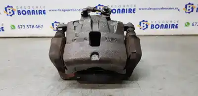 Автозапчасти б/у передний правый тормозной суппорт за opel astra j gtc sportive ссылки oem iam 13229152