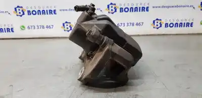 Автозапчастина б/у передній правий гальмівний супорт для opel astra j gtc sportive посилання на oem iam 13229152  