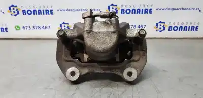 Автозапчастина б/у передній правий гальмівний супорт для opel astra j gtc sportive посилання на oem iam 13229152  