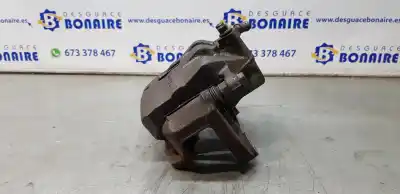 Автозапчастина б/у передній правий гальмівний супорт для opel astra j gtc sportive посилання на oem iam 13229152  