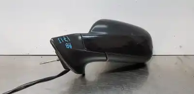 Peça sobressalente para automóvel em segunda mão espelho retrovisor esquerdo por peugeot 407 premium referências oem iam 96456984xt