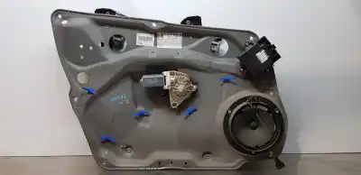 İkinci el araba yedek parçası ÖN SOL PENCERE REGÜLATÖRÜ için MERCEDES-BENZ CLASE A (W169)  OEM IAM referansları A1697201379  