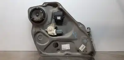 Peça sobressalente para automóvel em segunda mão ELEVADOR DE VIDROS TRASEIRO ESQUERDO por MERCEDES-BENZ CLASE A (W169)  Referências OEM IAM A1697301379  