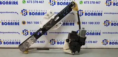 Gebrauchtes Autoersatzteil FENSTERHEBER HINTEN LINKS zum SEAT LEON (5F1)  OEM-IAM-Referenzen 5Q0959811A  