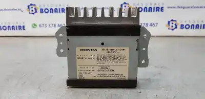Recambio de automóvil de segunda mano de MODULO ELECTRONICO para HONDA CR-V (RE)  referencias OEM IAM 39128SWAA010M1  
