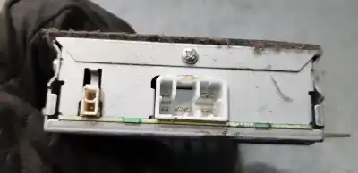 Second-hand car spare part electronic module for honda cr-v (re) luxury oem iam references 39128swaa010m1  