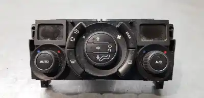 Автозапчасти б/у КЛИМАТ-КОНТРОЛЬ за PEUGEOT 5008  ссылки OEM IAM 96738323XT  