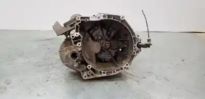 Pièce détachée automobile d'occasion BOÎTE DE VITESSES pour CITROEN C4 LIM.  Références OEM IAM 20DP55  