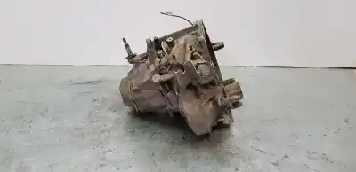 Pezzo di ricambio per auto di seconda mano riduttore per citroen c4 lim. white attraction riferimenti oem iam 20dp55  