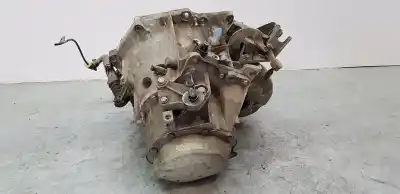 Pezzo di ricambio per auto di seconda mano riduttore per citroen c4 lim. white attraction riferimenti oem iam 20dp55  