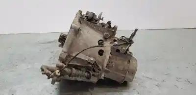 Pezzo di ricambio per auto di seconda mano riduttore per citroen c4 lim. white attraction riferimenti oem iam 20dp55  