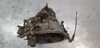 Pezzo di ricambio per auto di seconda mano riduttore per citroen c4 lim. white attraction riferimenti oem iam 20dp55  