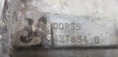 Pezzo di ricambio per auto di seconda mano riduttore per citroen c4 lim. white attraction riferimenti oem iam 20dp55  