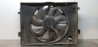 İkinci el araba yedek parçası ELEKTRO FAN için KIA SPORTAGE  OEM IAM referansları 253802EXXX  