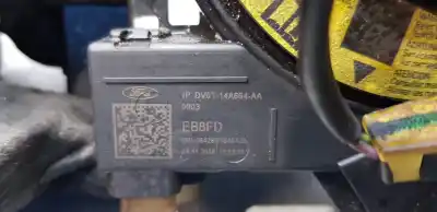 Автозапчасти б/у кольцо подушки безопасности за ford kuga (cbs) trend ссылки oem iam dv6t14a664aa  