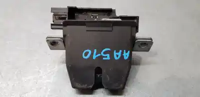 Автозапчасти б/у замок багажника/ворот за ford kuga (cbs) trend ссылки oem iam gj1an442a66ab  