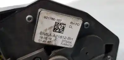Автозапчасти б/у замок передней правой двери за ford kuga (cbs) trend ссылки oem iam bm5aa21812bh  