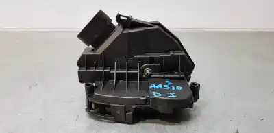 Автозапчасти б/у замок левой передней двери за ford kuga (cbs) trend ссылки oem iam bm5aa21813ah