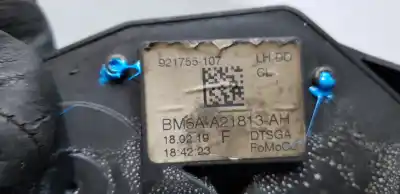 Автозапчасти б/у замок левой передней двери за ford kuga (cbs) trend ссылки oem iam bm5aa21813ah  