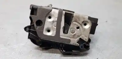 Автозапчасти б/у замок левой передней двери за ford kuga (cbs) trend ссылки oem iam bm5aa21813ah  
