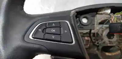Автозапчастина б/у кермо для ford kuga (cbs) trend посилання на oem iam gv413600dd  